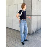 ヴィンテージストレートデニム | Ungrid | 詳細画像24 