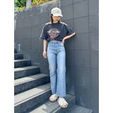 ヴィンテージストレートデニム | Ungrid | 詳細画像26 