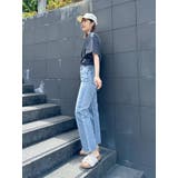 ヴィンテージストレートデニム | Ungrid | 詳細画像27 