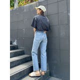 ヴィンテージストレートデニム | Ungrid | 詳細画像28 