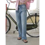 ヴィンテージストレートデニム | Ungrid | 詳細画像32 