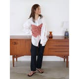 ヴィンテージストレートデニム | Ungrid | 詳細画像36 