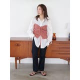 ヴィンテージストレートデニム | Ungrid | 詳細画像37 