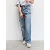 ヴィンテージストレートデニム | Ungrid | 詳細画像38 