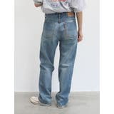 ヴィンテージストレートデニム | Ungrid | 詳細画像39 