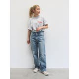 ヴィンテージストレートデニム | Ungrid | 詳細画像40 