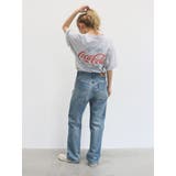 ヴィンテージストレートデニム | Ungrid | 詳細画像41 