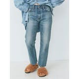 ヴィンテージストレートデニム | Ungrid | 詳細画像44 