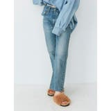 ヴィンテージストレートデニム | Ungrid | 詳細画像45 