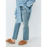 ヴィンテージストレートデニム | Ungrid | 詳細画像46 