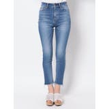 ハイウエストフレイドヘムストスリ | Ungrid | 詳細画像18 