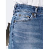 ハイウエストフレイドヘムストスリ | Ungrid | 詳細画像21 