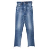 ハイウエストフレイドヘムストスリ | Ungrid | 詳細画像29 