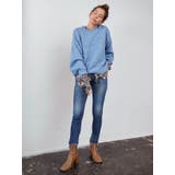 ハイウエストフレイドヘムストスリ | Ungrid | 詳細画像7 