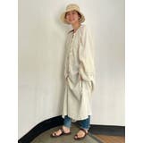 ハイウエストフレイドヘムストスリ | Ungrid | 詳細画像8 