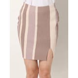 リブニットスカート | RESEXXY | 詳細画像16