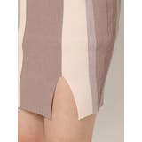 リブニットスカート | RESEXXY | 詳細画像21