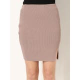 リブニットスカート | RESEXXY | 詳細画像30