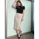 ベーシックタイトスカート | RESEXXY | 詳細画像2