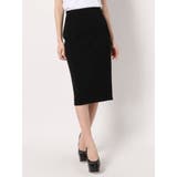 ブラック | ベーシックタイトスカート | RESEXXY