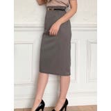 ミックス | ベーシックタイトスカート | RESEXXY