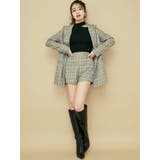 ミドルストレートブーツ | RESEXXY | 詳細画像16 