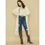 ミドルストレートブーツ | RESEXXY | 詳細画像18 