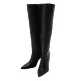 ミドルストレートブーツ | RESEXXY | 詳細画像36 