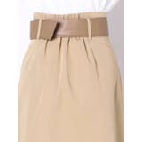 レイヤードフレアスカート | RESEXXY | 詳細画像18