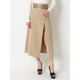 レイヤードフレアスカート | RESEXXY | 詳細画像23