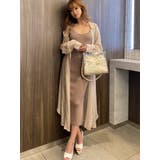 シースルーロングシャツ | RESEXXY | 詳細画像7