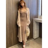 シースルーロングシャツ | RESEXXY | 詳細画像8