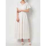 コットンレースマキシワンピース | RESEXXY | 詳細画像25