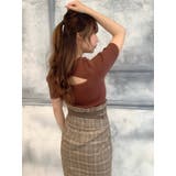 合皮ベルトコルセットミニスカート | RESEXXY | 詳細画像22