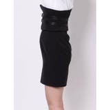 合皮ベルトコルセットミニスカート | RESEXXY | 詳細画像24