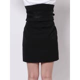 合皮ベルトコルセットミニスカート | RESEXXY | 詳細画像25