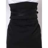 合皮ベルトコルセットミニスカート | RESEXXY | 詳細画像27