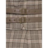 合皮ベルトコルセットミニスカート | RESEXXY | 詳細画像31