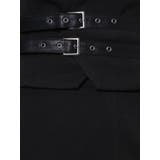 合皮ベルトコルセットミニスカート | RESEXXY | 詳細画像32