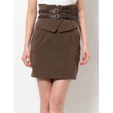 合皮ベルトコルセットミニスカート | RESEXXY | 詳細画像33