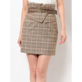 合皮ベルトコルセットミニスカート | RESEXXY | 詳細画像34