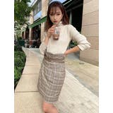 合皮ベルトコルセットミニスカート | RESEXXY | 詳細画像9