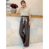 ダイヤデザインニットトップス | RESEXXY | 詳細画像10