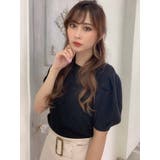 ダイヤデザインニットトップス | RESEXXY | 詳細画像14