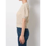 ダイヤデザインニットトップス | RESEXXY | 詳細画像30