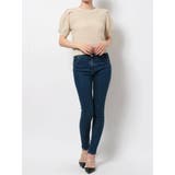 ダイヤデザインニットトップス | RESEXXY | 詳細画像35