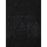 ダイヤデザインニットトップス | RESEXXY | 詳細画像36