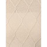 ダイヤデザインニットトップス | RESEXXY | 詳細画像39