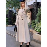 フレアデザインコート | RESEXXY | 詳細画像10