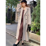 フレアデザインコート | RESEXXY | 詳細画像12